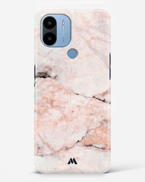 White Rose Marble Hard Case Phone Cover (Xiaomi)