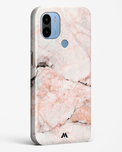White Rose Marble Hard Case Phone Cover (Xiaomi)