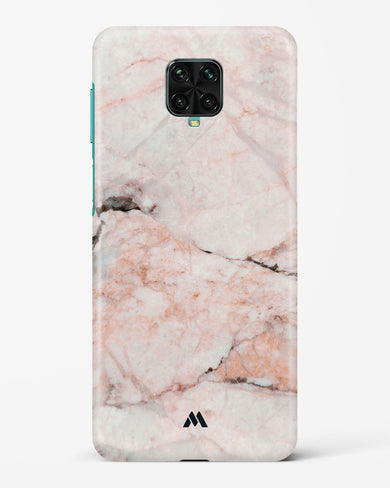 White Rose Marble Hard Case Phone Cover (Xiaomi)