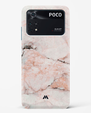 White Rose Marble Hard Case Phone Cover (Xiaomi)