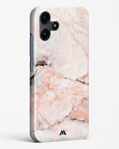 White Rose Marble Hard Case Phone Cover (Xiaomi)