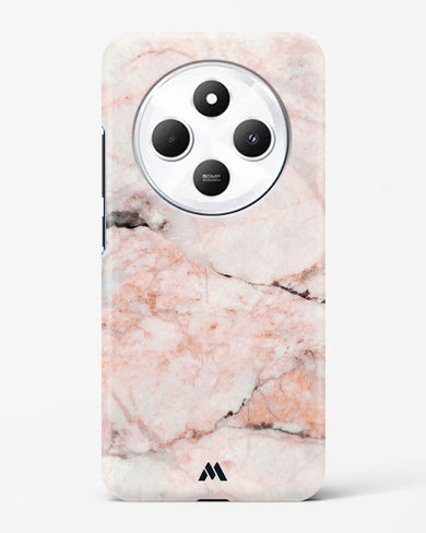 White Rose Marble Hard Case Phone Cover (Xiaomi)