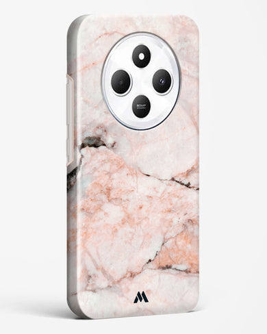 White Rose Marble Hard Case Phone Cover (Xiaomi)