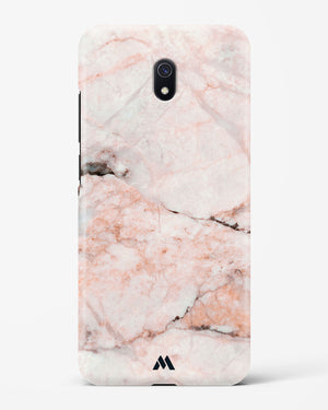 White Rose Marble Hard Case Phone Cover (Xiaomi)
