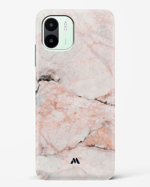 White Rose Marble Hard Case Phone Cover (Xiaomi)