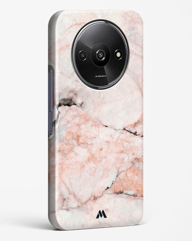 White Rose Marble Hard Case Phone Cover (Xiaomi)