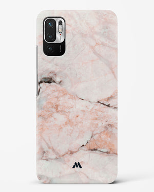 White Rose Marble Hard Case Phone Cover-(Xiaomi)