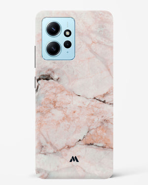 White Rose Marble Hard Case Phone Cover (Xiaomi)