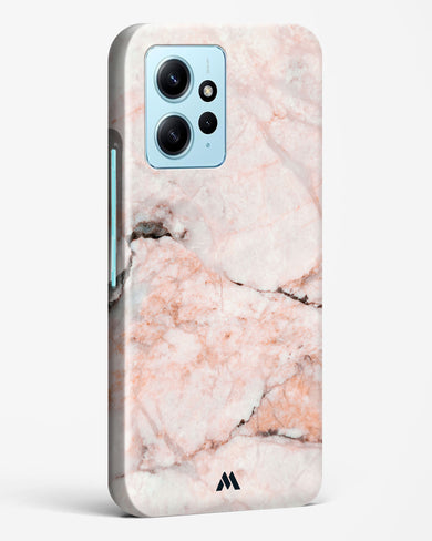 White Rose Marble Hard Case Phone Cover (Xiaomi)
