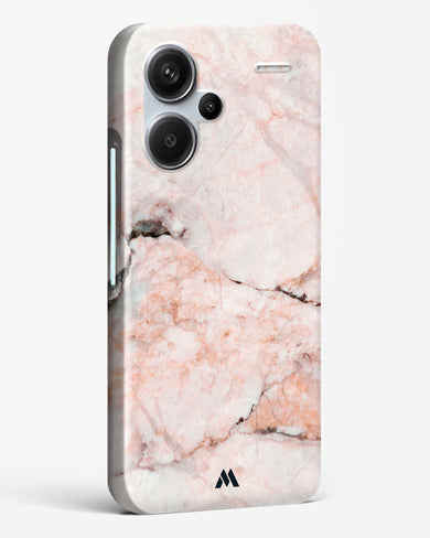 White Rose Marble Hard Case Phone Cover (Xiaomi)