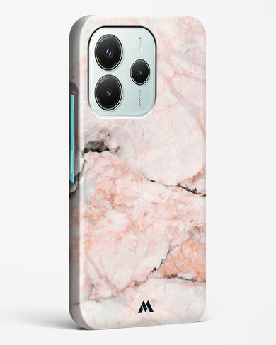 White Rose Marble Hard Case Phone Cover (Xiaomi)