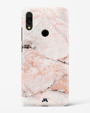 White Rose Marble Hard Case Phone Cover (Xiaomi)