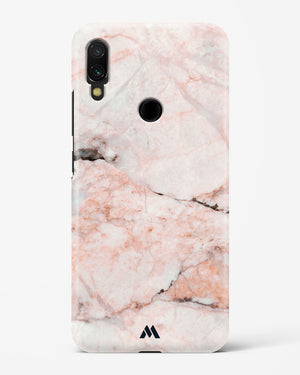 White Rose Marble Hard Case Phone Cover (Xiaomi)