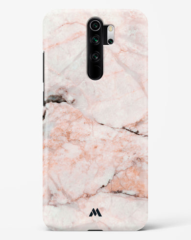 White Rose Marble Hard Case Phone Cover (Xiaomi)