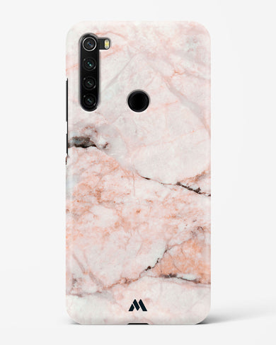 White Rose Marble Hard Case Phone Cover (Xiaomi)