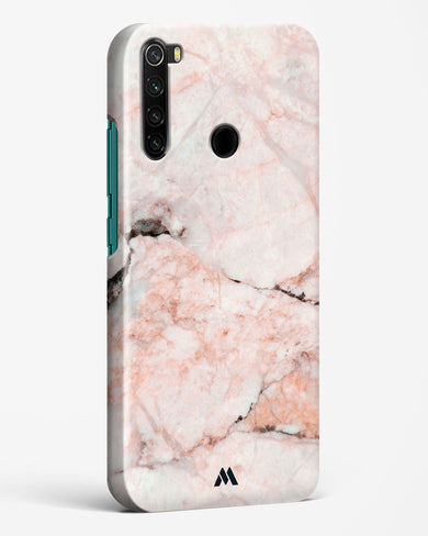 White Rose Marble Hard Case Phone Cover (Xiaomi)