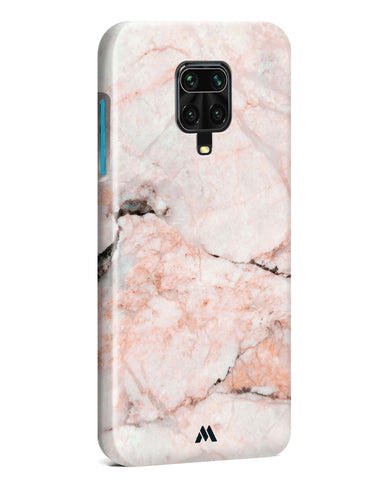 White Rose Marble Hard Case Phone Cover (Xiaomi)