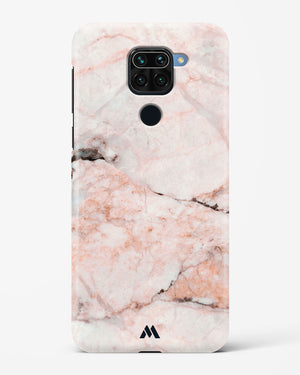 White Rose Marble Hard Case Phone Cover (Xiaomi)