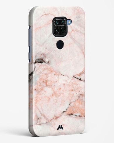 White Rose Marble Hard Case Phone Cover (Xiaomi)