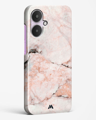 White Rose Marble Hard Case Phone Cover (Xiaomi)