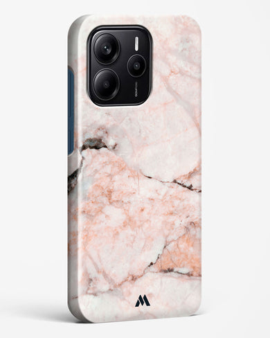 White Rose Marble Hard Case Phone Cover (Xiaomi)