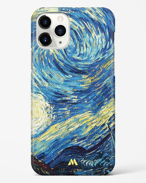 Surreal Iconography Hard Case Phone Cover (Apple)