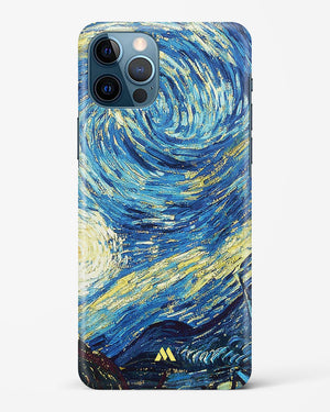 Surreal Iconography Hard Case Phone Cover (Apple)