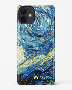 Surreal Iconography Hard Case Phone Cover (Apple)