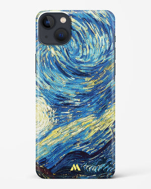 Surreal Iconography Hard Case Phone Cover (Apple)