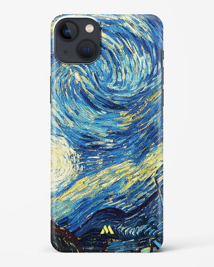 Surreal Iconography Hard Case Phone Cover (Apple)