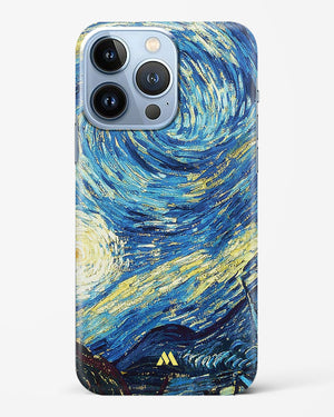 Surreal Iconography Hard Case Phone Cover (Apple)