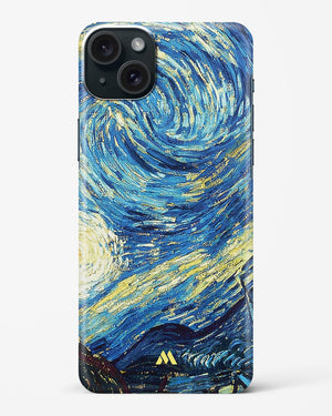 Surreal Iconography Hard Case Phone Cover (Apple)