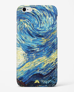 Surreal Iconography Hard Case Phone Cover (Apple)