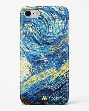 Surreal Iconography Hard Case Phone Cover (Apple)
