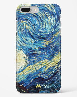 Surreal Iconography Hard Case Phone Cover (Apple)