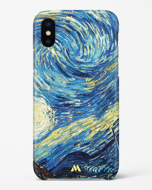 Surreal Iconography Hard Case Phone Cover (Apple)