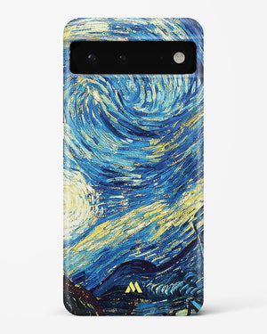 Surreal Iconography Hard Case Phone Cover (Google)