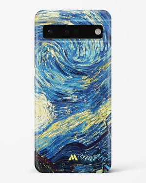 Surreal Iconography Hard Case Phone Cover (Google)