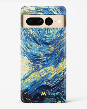 Surreal Iconography Hard Case Phone Cover-(Google)