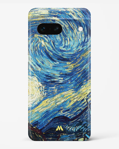 Surreal Iconography Hard Case Phone Cover-(Google)