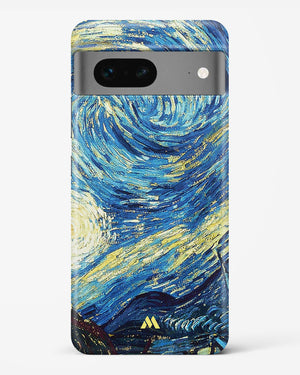 Surreal Iconography Hard Case Phone Cover (Google)