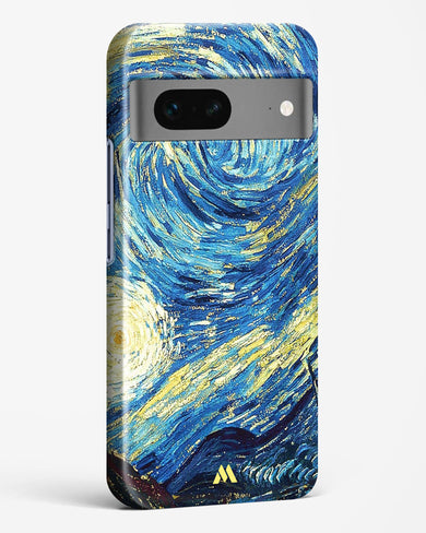 Surreal Iconography Hard Case Phone Cover (Google)