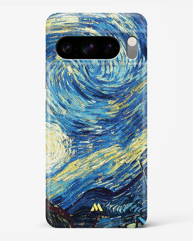 Surreal Iconography Hard Case Phone Cover-(Google)