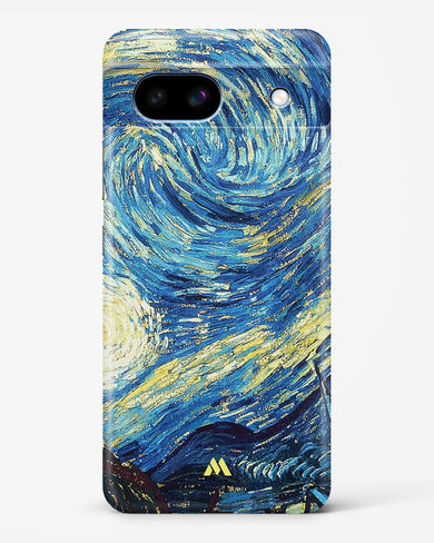 Surreal Iconography Hard Case Phone Cover (Google)