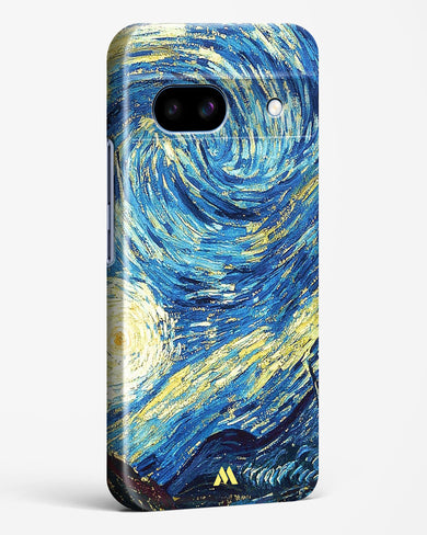 Surreal Iconography Hard Case Phone Cover (Google)