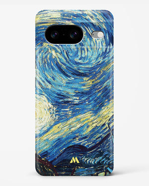 Surreal Iconography Hard Case Phone Cover-(Google)