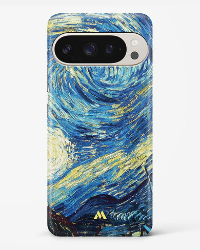 Surreal Iconography Hard Case Phone Cover (Google)