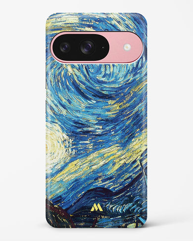 Surreal Iconography Hard Case Phone Cover (Google)