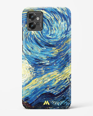 Surreal Iconography Hard Case Phone Cover (Motorola)