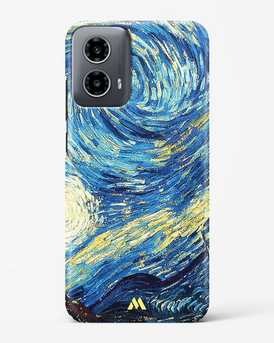 Surreal Iconography Hard Case Phone Cover (Motorola)